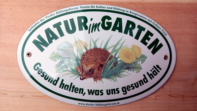 Garten- und Objektpflege Die Lärche
