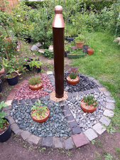 Garten- und Objektpflege Die Lärche